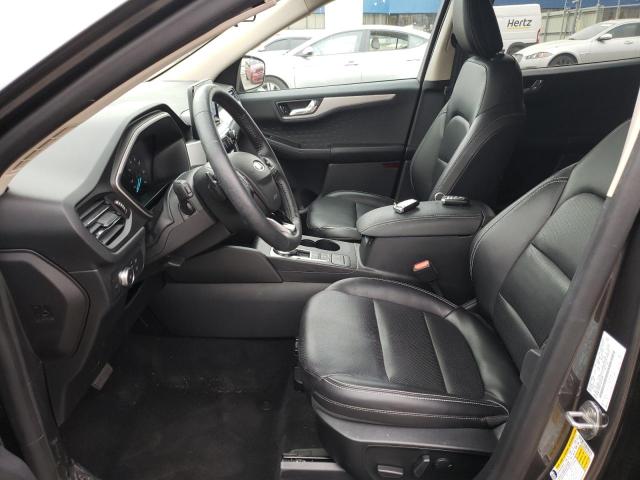 Photo 7 from auction – 2020 FORD ESCAPE SEL with VIN 1FMCU9H98LUA53448