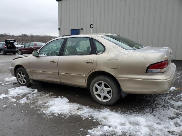 Photo 2 from auction – 1997 TOYOTA AVALON XL with VIN 4T1BF12B6VU173173