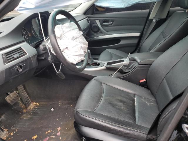 Фото 7 с аукциона – 2011 BMW 335 D с VIN WBAPN7C57BA948163
