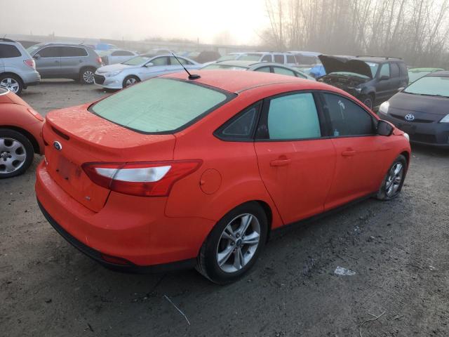 Photo 3 from auction – 2014 FORD FOCUS SE with VIN 1FADP3F22EL219657