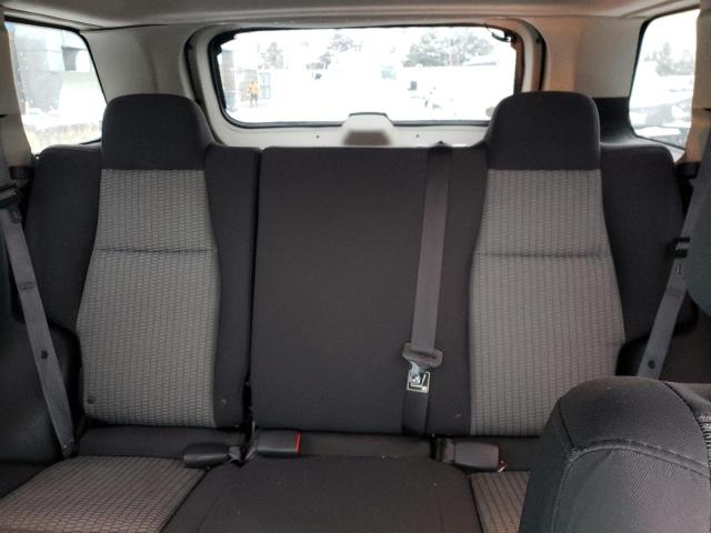 Photo 10 from auction – 2008 JEEP GRAND CHER with VIN 1J8GR48K38C108407