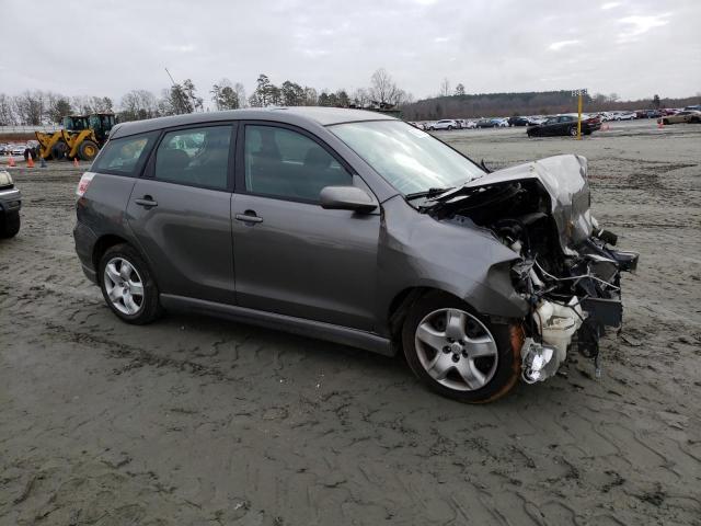 Photo 4 from auction – 2005 TOYOTA COROLLA MA with VIN 2T1KR32E45C388467