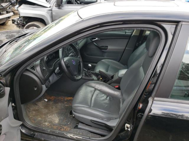 Photo 7 from auction – 2003 SAAB 9-3 LINEAR with VIN YS3FB45S531044718