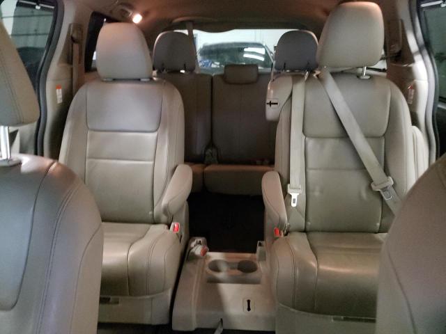 Photo 10 from auction – 2015 TOYOTA SIENNA XLE with VIN 5TDYK3DC3FS577002