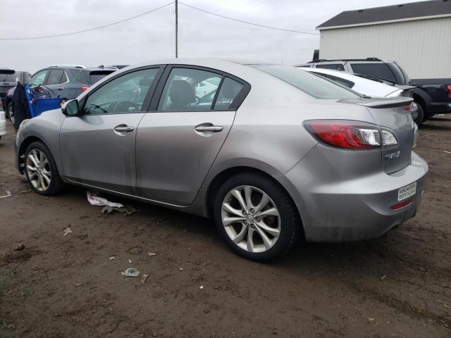 Photo 2 from auction – 2011 MAZDA 3 S with VIN JM1BL1W50B1384223