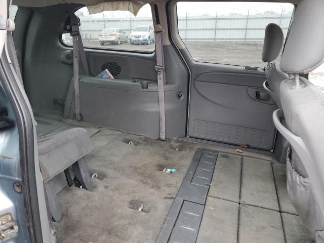 Photo 11 from auction – 2006 DODGE GRAND CARA with VIN 2D4GP44L76R789108