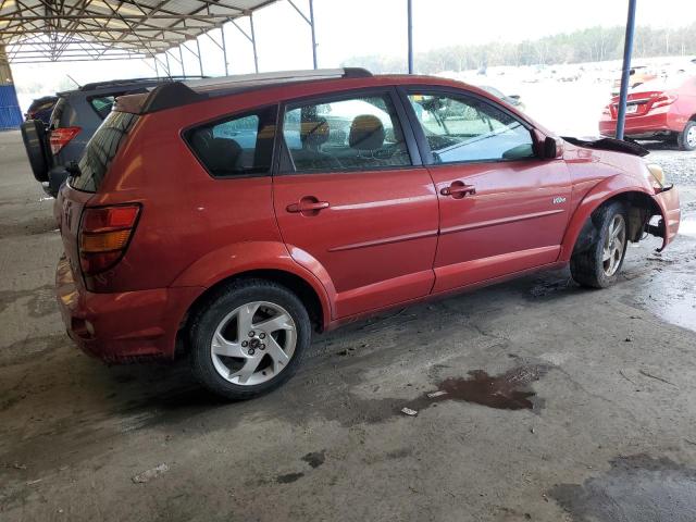 Photo 3 from auction – 2005 PONTIAC VIBE with VIN 5Y2SL63805Z425855