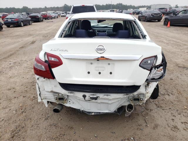Photo 6 from auction – 2018 NISSAN ALTIMA 2.5 with VIN 1N4AL3AP8JC106954
