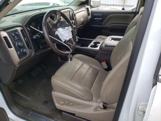 Фото 7 с аукциона – 2016 GMC SIERRA K15 с VIN 3GTU2PEC5GG313607