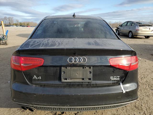 Photo 6 from auction – 2015 AUDI A4 PREMIUM with VIN WAUBFAFL5FN027721