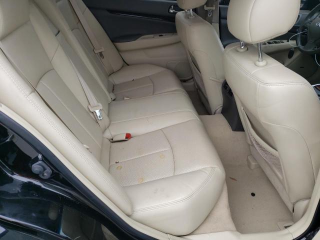 Photo 10 from auction – 2012 INFINITI G37 BASE with VIN JN1CV6AP4CM621741