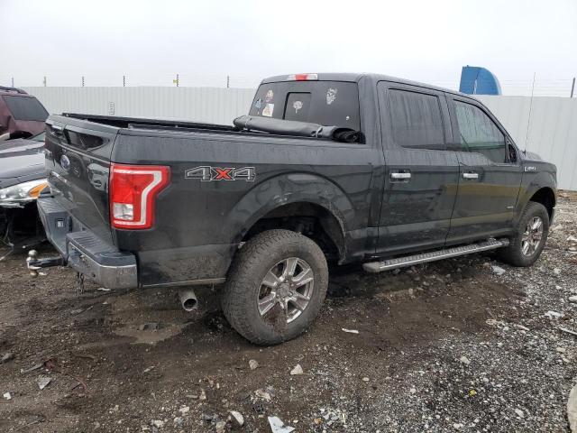 Photo 3 from auction – 2015 FORD F150 SUPER with VIN 1FTEW1EP7FFB21100