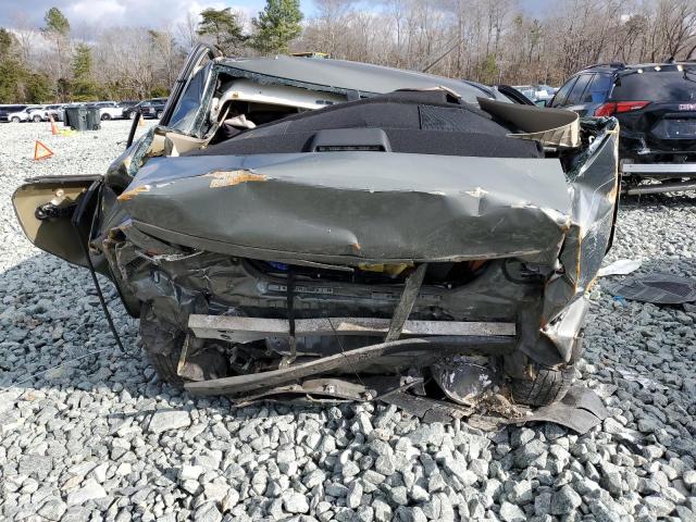 Photo 6 from auction – 2012 TOYOTA CAMRY BASE with VIN 4T1BF1FK3CU512138