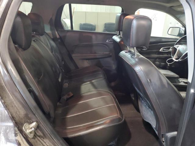 Photo 11 from auction – 2015 GMC TERRAIN SL with VIN 2GKFLSE36F6408605