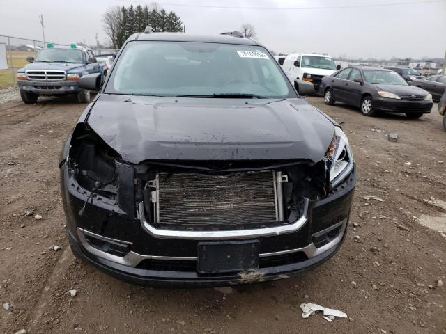 Photo 5 from auction – 2016 GMC ACADIA SLE with VIN 1GKKRPKDXGJ325786