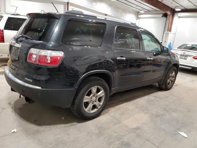 Zdjęcie 3 z aukcji – 2010 GMC ACADIA SLE z VIN 1GKLVLED5AJ160872