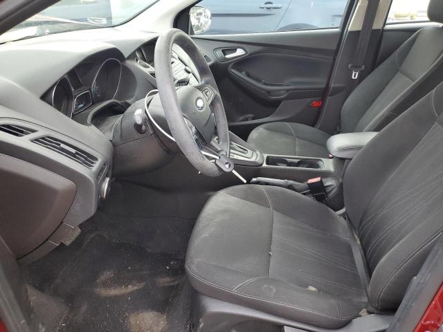 Photo 7 from auction – 2016 FORD FOCUS SE with VIN 1FADP3K27GL358157