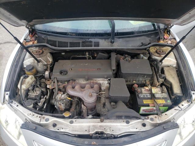 Photo 11 from auction – 2009 TOYOTA CAMRY BASE with VIN 4T1BE46K69U396978