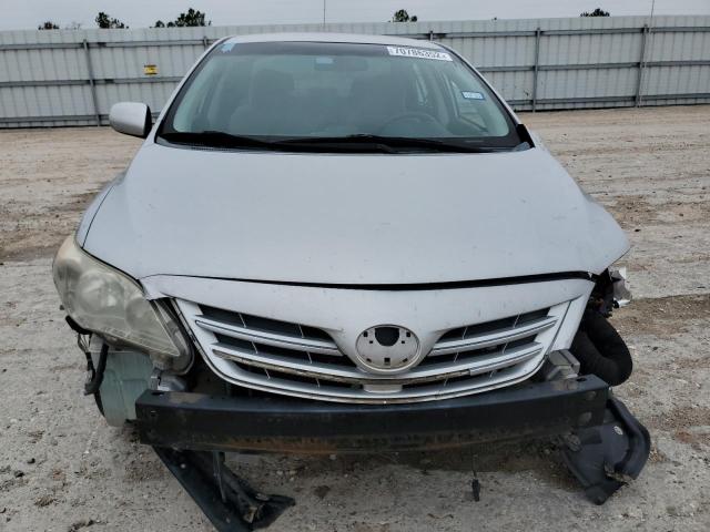 Photo 5 from auction – 2013 TOYOTA COROLLA BA with VIN 2T1BU4EE7DC932314