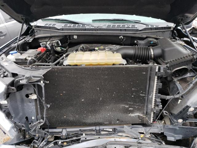 Photo 7 from auction – 2019 FORD F150 SUPER with VIN 1FTEW1EP7KFA98525