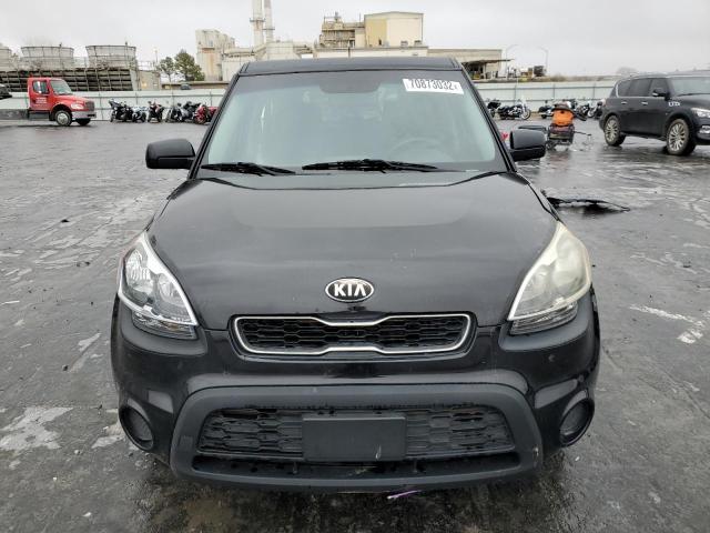 Photo 5 from auction – 2013 KIA SOUL with VIN KNDJT2A52D7547785