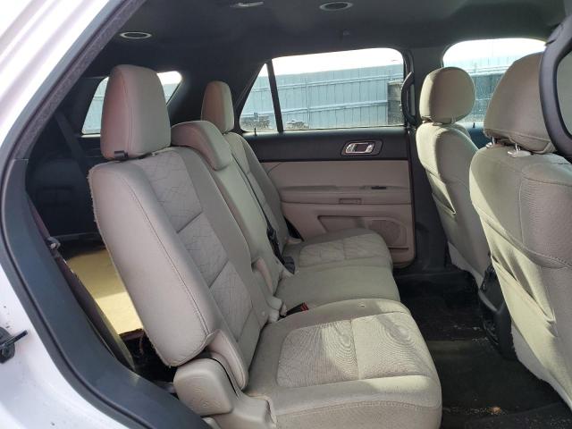 Photo 11 from auction – 2013 FORD EXPLORER with VIN 1FM5K8B8XDGB59957