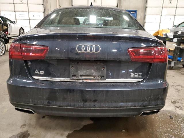 Photo 6 from auction – 2018 AUDI A6 PREMIUM with VIN WAUG3AFC4JN002770