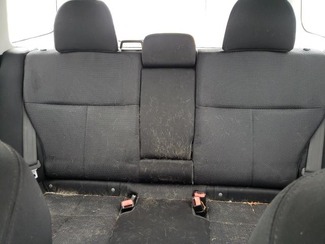 Photo 10 from auction – 2013 SUBARU FORESTER 2 with VIN JF2SHAAC8DG405828