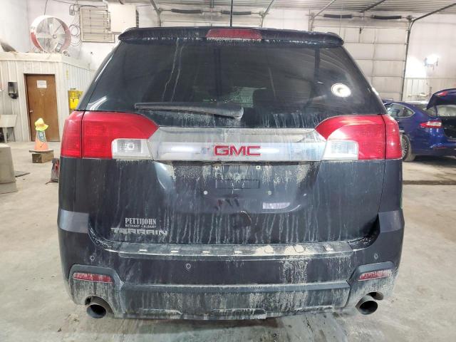 Photo 6 from auction – 2015 GMC TERRAIN SL with VIN 2GKFLSE36F6408605