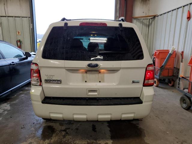 Photo 6 from auction – 2012 FORD ESCAPE XLT with VIN 1FMCU0DG8CKA49573