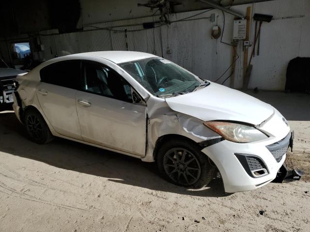 صورة رقم 4 من المزاد - 2011 MAZDA 3 I مع VIN JM1BL1UG1B1444188