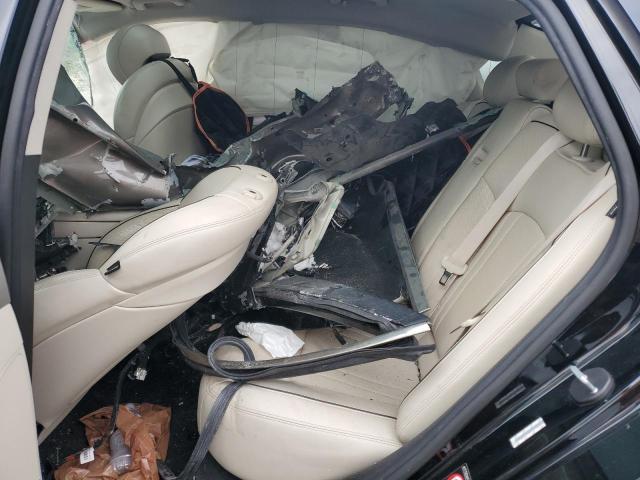 Photo 10 from auction – 2015 HYUNDAI GENESIS 5. with VIN KMHGN4JF6FU017232