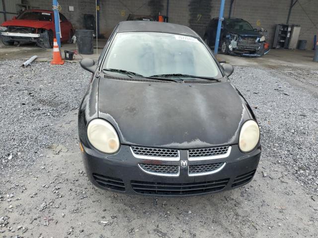 Photo 5 from auction – 2005 DODGE NEON SXT with VIN 1B3ES56C45D141041