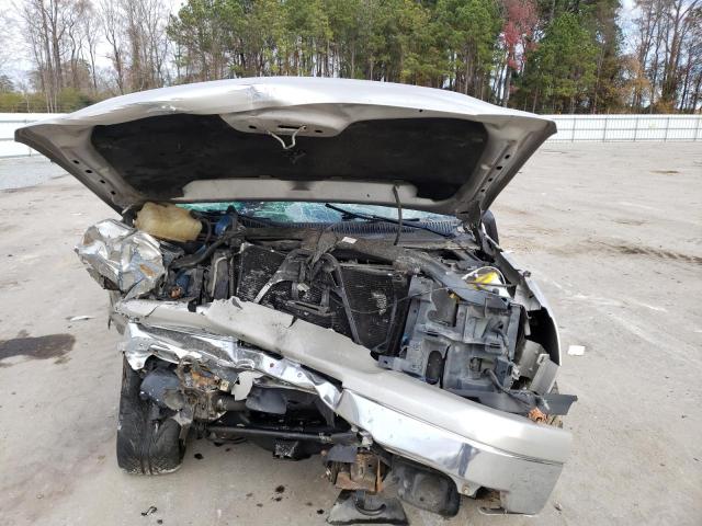 Photo 5 from auction – 2006 CHEVROLET SILVERADO with VIN 2GCEC13T261208709