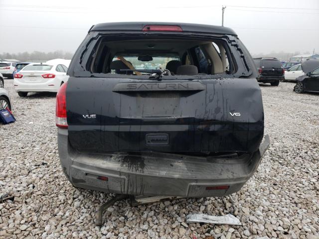 Photo 6 from auction – 2003 SATURN VUE with VIN 5GZCZ53B03S887006