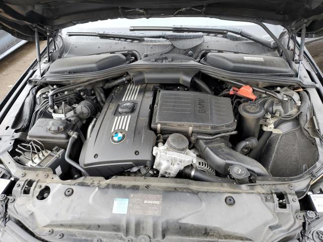 Photo 11 from auction – 2010 BMW 535 I with VIN WBANW1C55AC167887