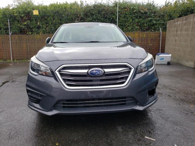 Photo 5 from auction – 2019 SUBARU LEGACY 2.5 with VIN 4S3BNAF68K3027377