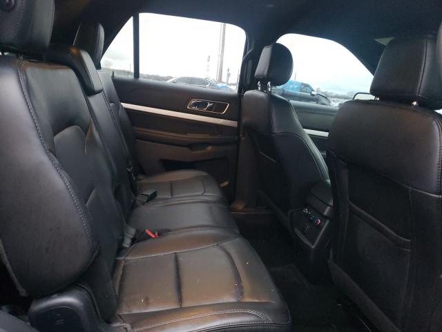 Фото 11 с аукциона – 2017 FORD EXPLORER X с VIN 1FM5K7D89HGB43763