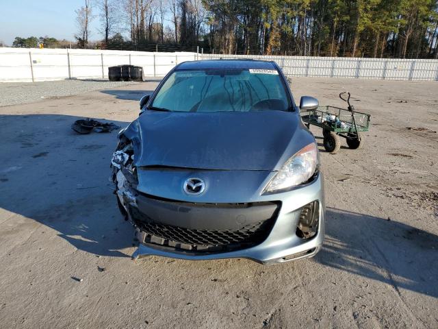 Photo 5 from auction – 2012 MAZDA 3 I with VIN JM1BL1V72C1685628