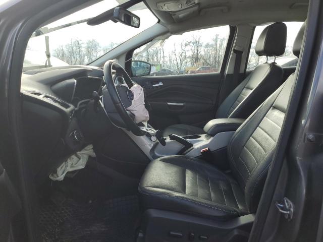 Photo 7 from auction – 2013 FORD C-MAX PREM with VIN 1FADP5CU9DL525044