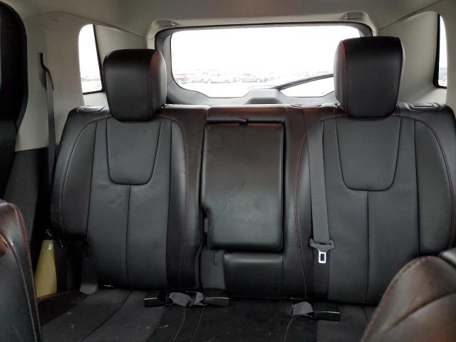 Photo 10 from auction – 2012 GMC TERRAIN SL with VIN 2GKFLWE52C6291741