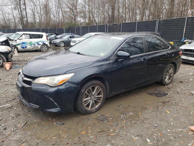 Photo 1 from auction – 2015 TOYOTA CAMRY LE with VIN 4T1BF1FK6FU910738