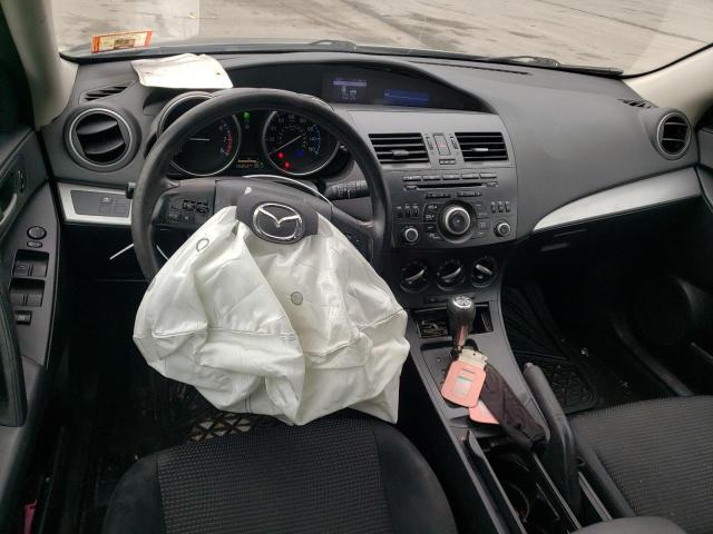 Photo 8 from auction – 2013 MAZDA 3 I with VIN JM1BL1U79D1707160
