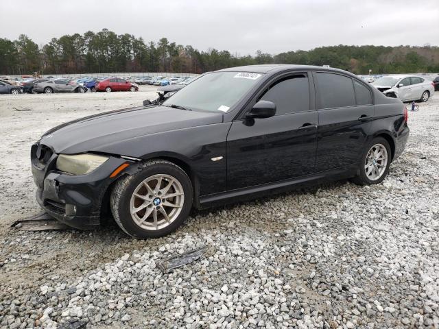Photo 1 from auction – 2010 BMW 328 I with VIN WBAPH7G5XANM50483