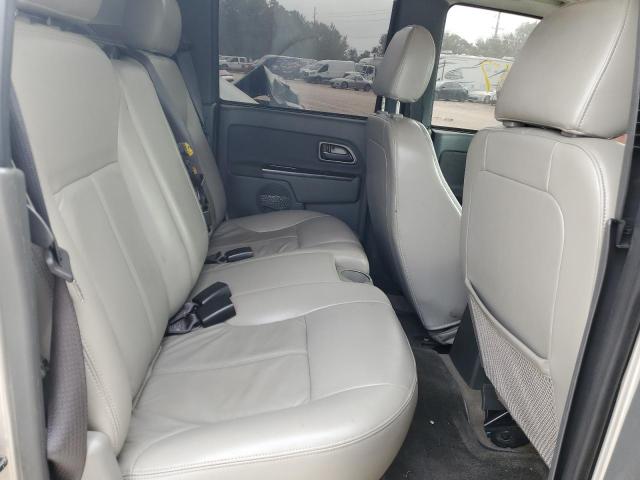 Photo 10 from auction – 2004 GMC CANYON with VIN 1GTDS136048223552