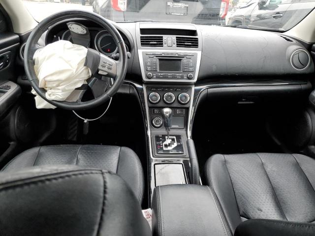 Photo 8 from auction – 2010 MAZDA 6 I with VIN 1YVHZ8CH2A5M11827
