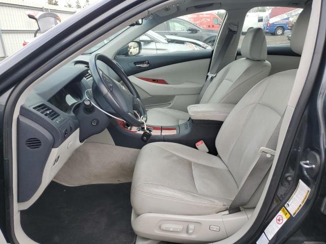 صورة رقم 7 من المزاد - 2008 LEXUS ES 350 مع VIN JTHBJ46G182181450