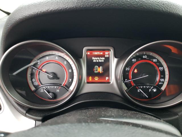 Photo 9 from auction – 2017 DODGE JOURNEY CR with VIN 3C4PDCGGXHT613359