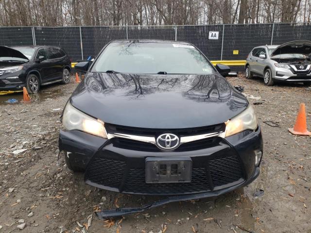 Photo 5 from auction – 2015 TOYOTA CAMRY LE with VIN 4T1BF1FK6FU910738