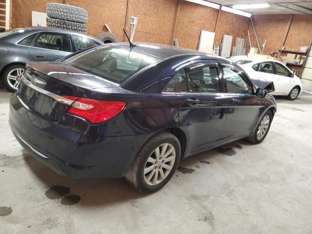 Photo 3 from auction – 2011 CHRYSLER 200 TOURIN with VIN 1C3BC1FG9BN571524